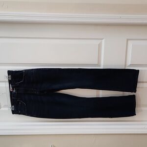 Wrangler Women's Denim Jeans Straight Fit 29x30 Premium Quality